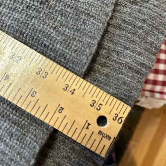 Eileen Fisher sweater size medium - Picture 4 of 7